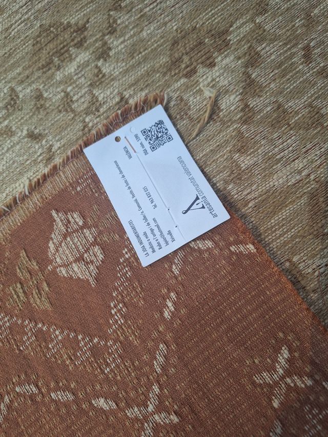 Corte tela huertana/ antiga