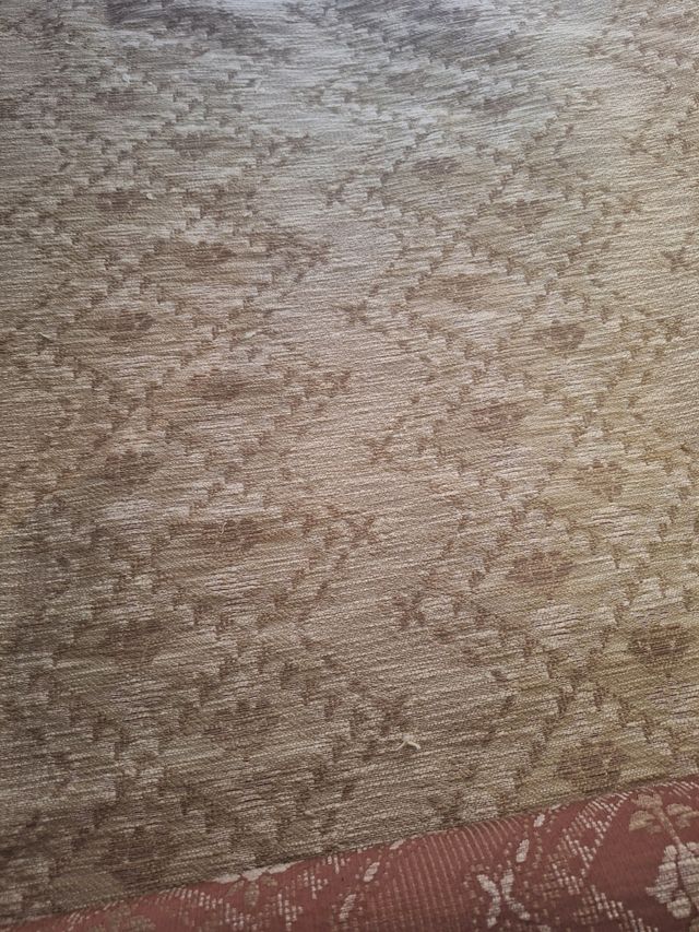 Corte tela huertana/ antiga