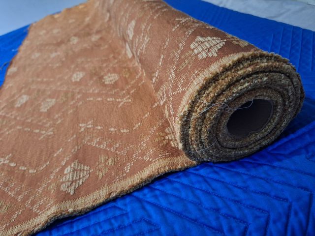 Corte tela huertana/ antiga