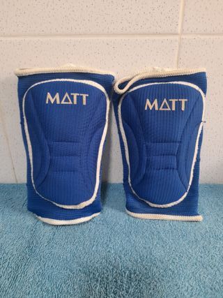 RODILLERAS DEPORTIVAS