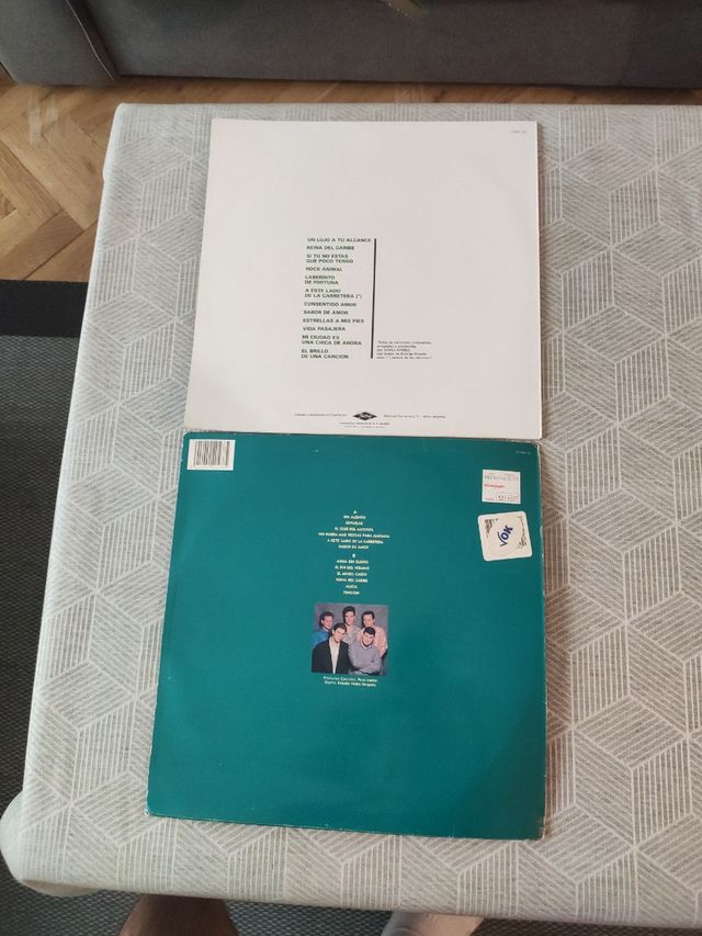 Adesivi Invisible Dance