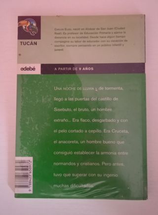 Libros juveniles 9años