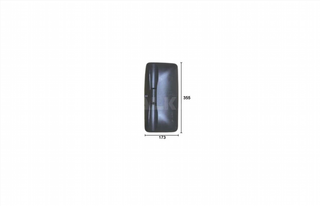 ESPEJO RETROVISOR DCHO /ESQ Mitsubishi Canter 6713