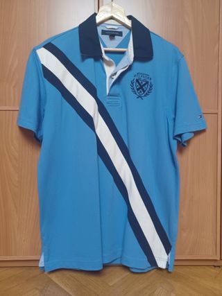 Polo Tommy Hilfiger