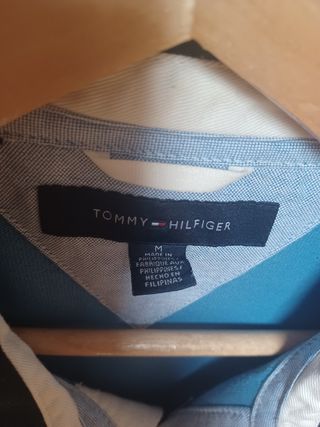 Polo Tommy Hilfiger