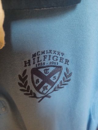Polo Tommy Hilfiger