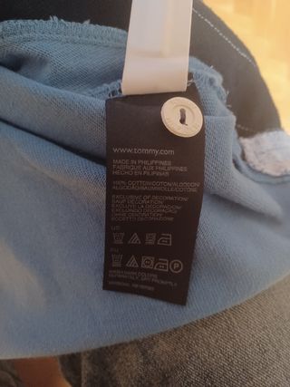 Polo Tommy Hilfiger
