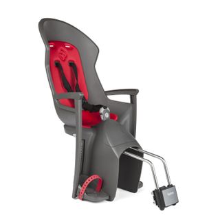 PORTABEBÉS BICICLETA RECLINABLE  HAMAX