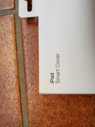 Funda iPad 10.2 pulgadas SIN ABRIR.