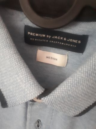 Polo  de jack&jones Premium 