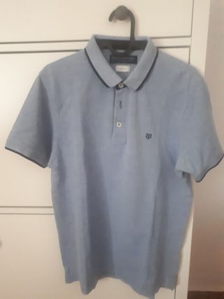Polo  de jack&jones Premium 