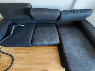 Limpieza sofás, colchones, alfombras