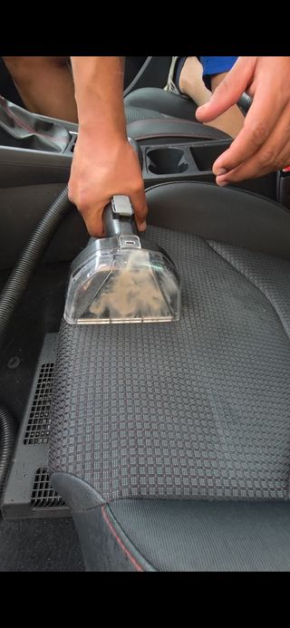 Limpieza sofás, colchones, alfombras