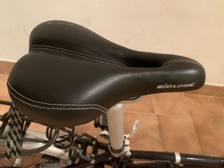 BICICLETA PLEGABLE CONOR ZIPPY