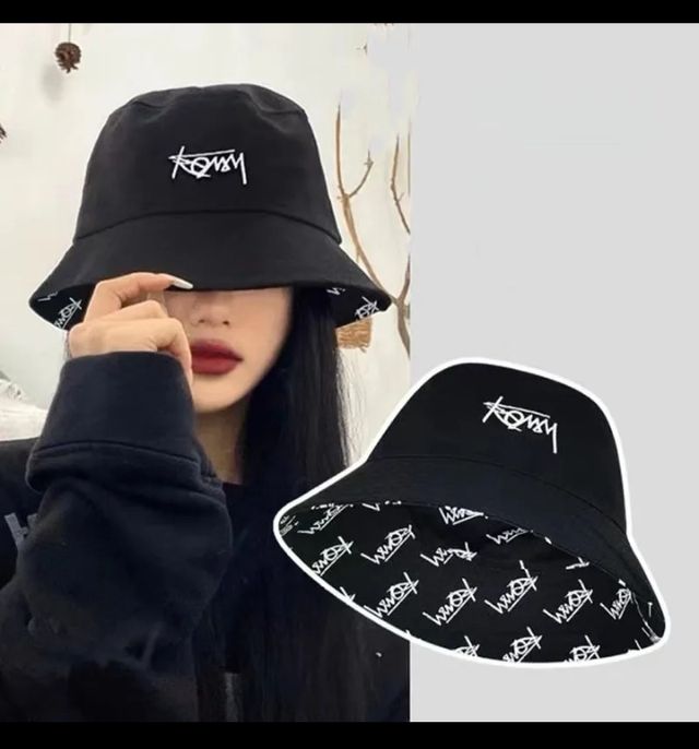 sombrero moderno pescador (producto nuevo a estre)