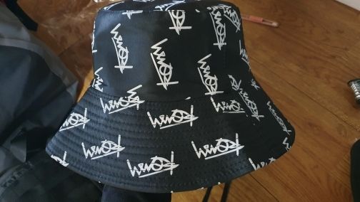 sombrero moderno pescador (producto nuevo a estre)