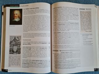 Història de la filosofia Batxillerat