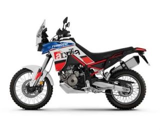APRILIA TUAREG 660