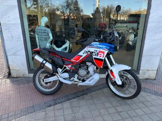 APRILIA TUAREG 660