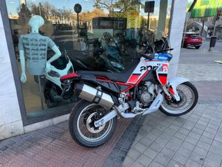APRILIA TUAREG 660
