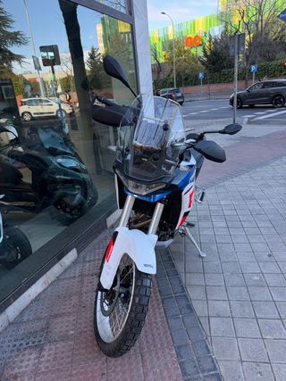 APRILIA TUAREG 660