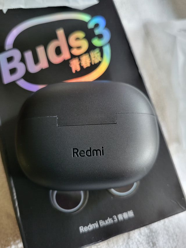Auriculares xiaomi Buds 3 lite NUEVOS Y ORIGINALES