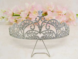 Tiara para novia
