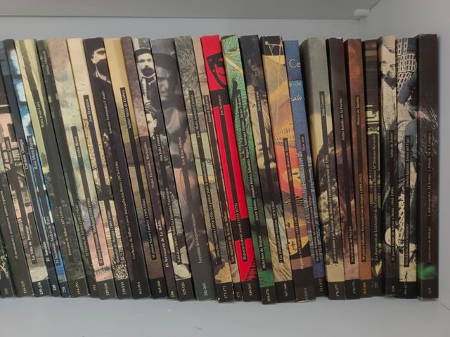 Colección Temas Vizcainos BBK