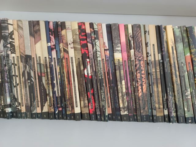 Colección Temas Vizcainos BBK