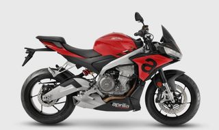 APRILIA TUONO 660 KM0