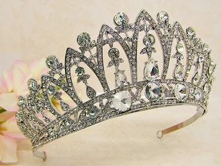 Tiara para novia