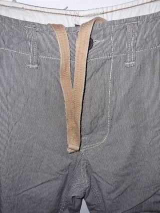 Pantalon corto hombre