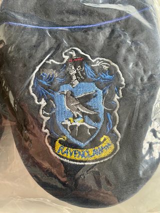 Zapatillas Harry Potter Ravenclaw talla M/L