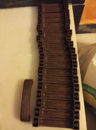 tiradores de muebles