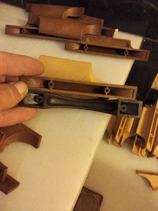 tiradores de muebles