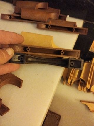 tiradores de muebles