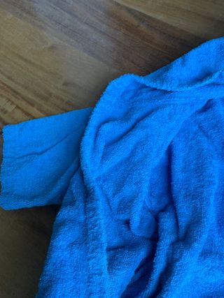 Accappatoio bambino marca Disney baby