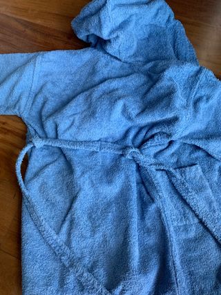 Accappatoio bambino marca Disney baby