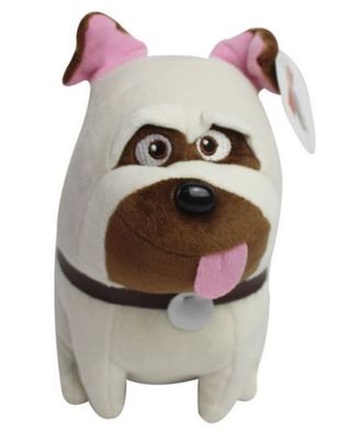 Peluche Mel di Pets vita da animali