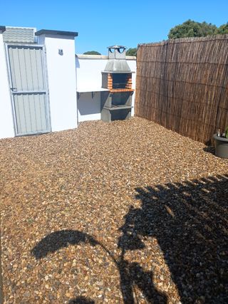 Casa en alquiler.