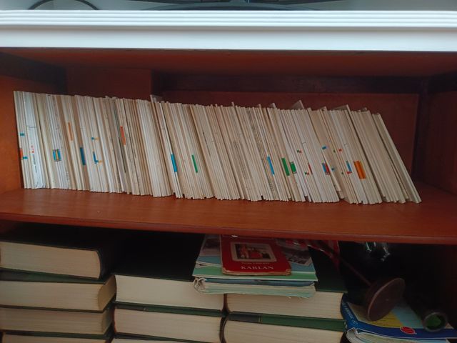 colección caja de ahorros vizcaína