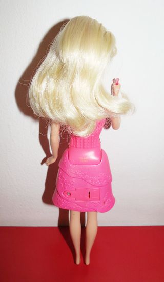 Barbie Dreamtopia Sweetville Princess 2016