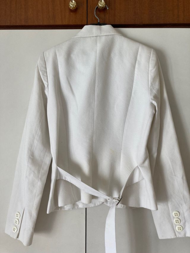 Lote traje + Chaqueta talla 40