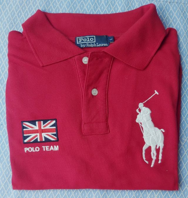 Polo Ralph Lauren