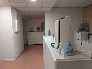 Oficina - Local en alquiler