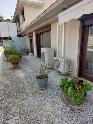 Oficina - Local en alquiler