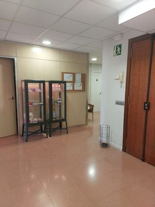 Oficina - Local en alquiler