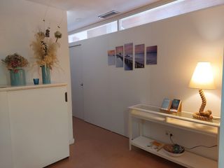 Oficina - Local en alquiler