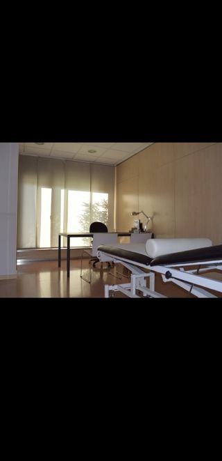 Oficina - Local en alquiler