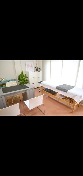 Oficina - Local en alquiler